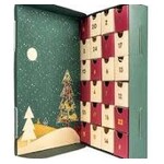 El Puente Adventskalender Chocolade El Puente