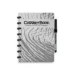 Correctbook CB A5 - Gelinieerd -  Olifant