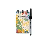 Correctbook CB A7 Pocket - Botanical