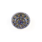 Twinning Company Kom 12  cm Authentik