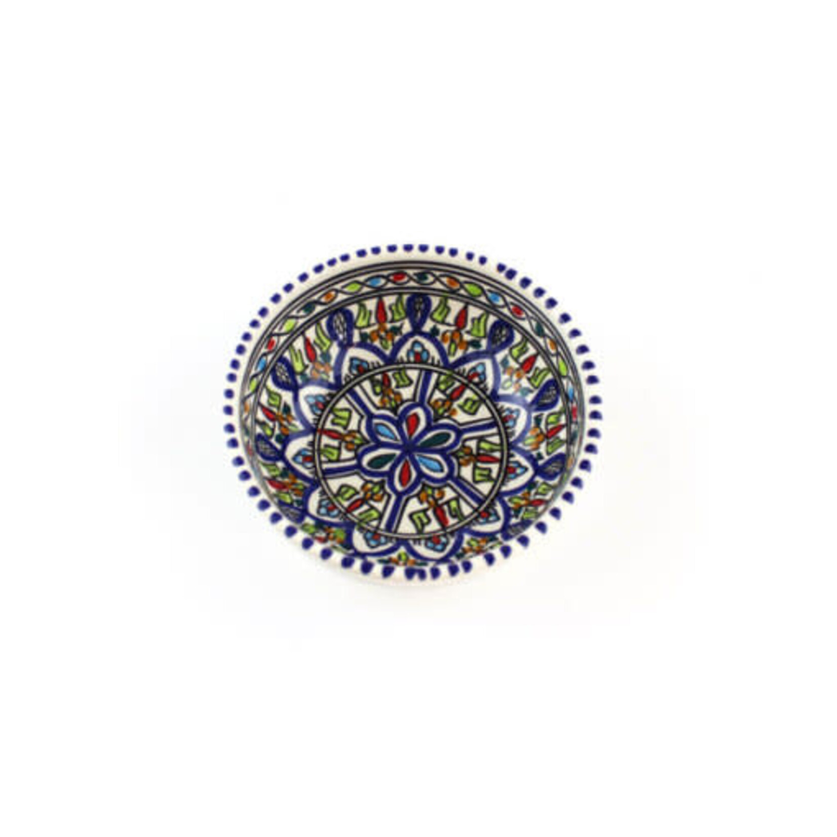 Twinning Company Kom 12  cm Authentik