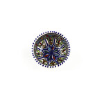 Twinning Company Kom 6 cm Authentik