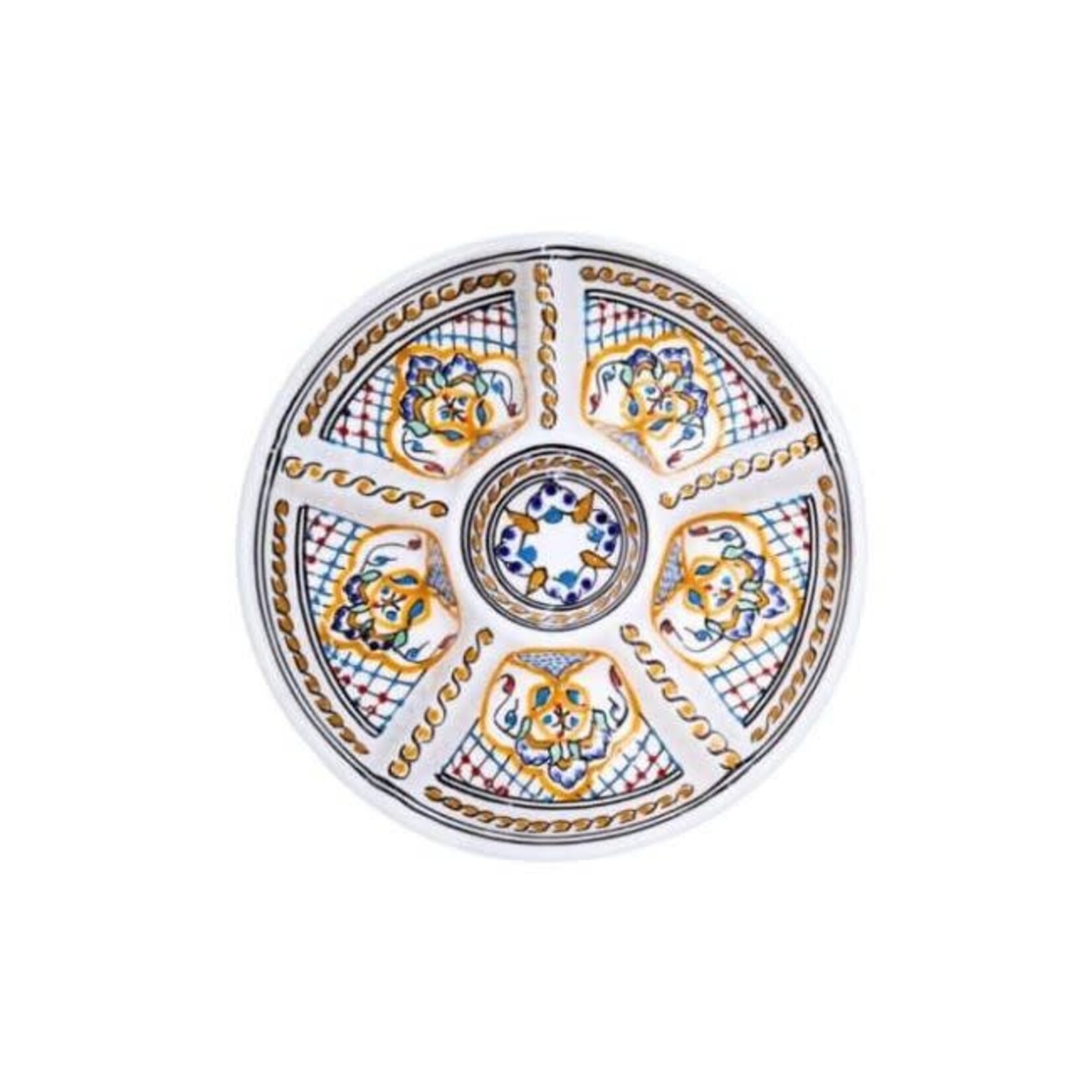 Twinning Company Tapasbord Dunja