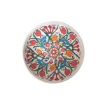 Twinning Company Kom 10 cm  Tulp (Sahel)