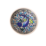 Twinning Company Kom 10 cm  Vis (Poisson)