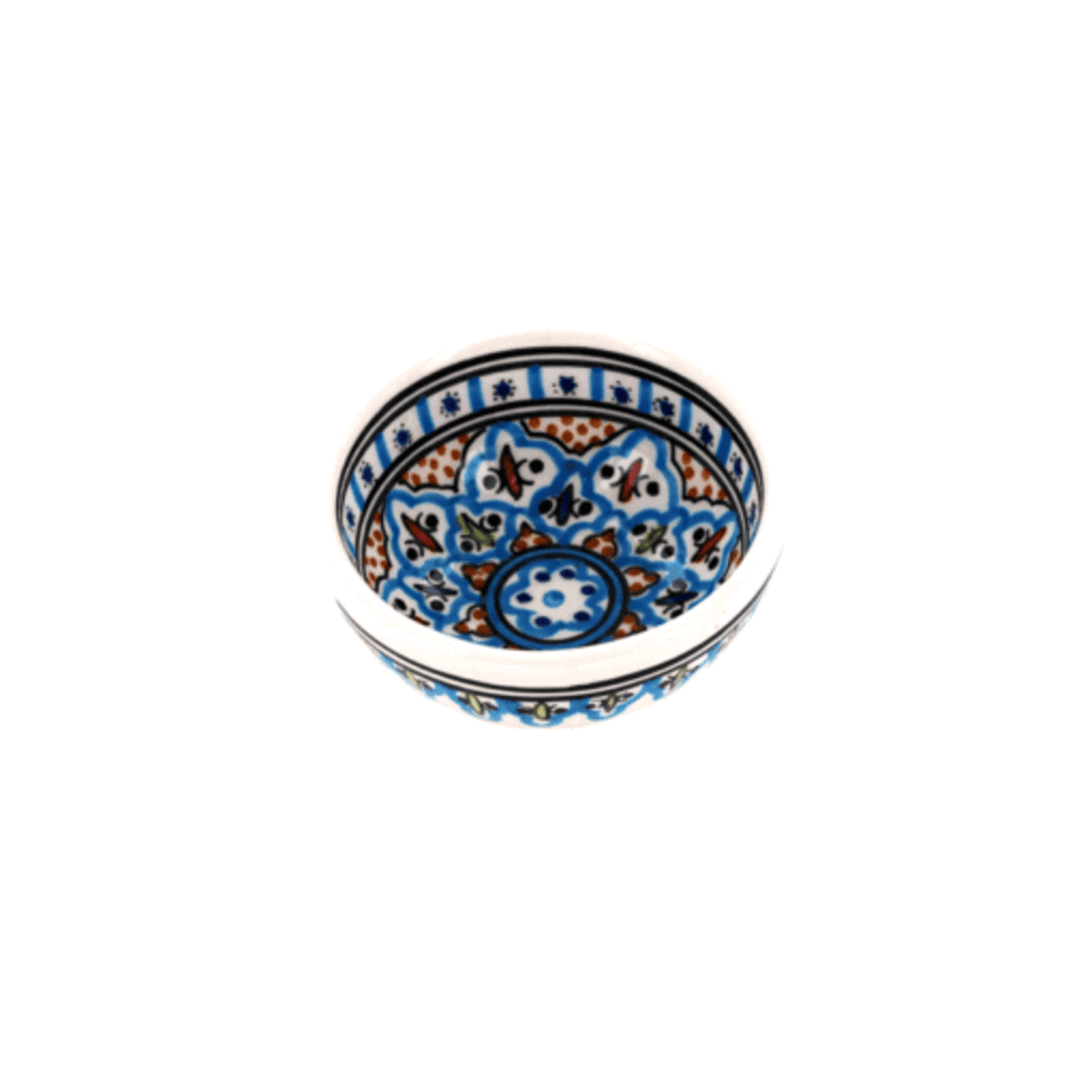 Twinning Company Kom 10 Cm Baie