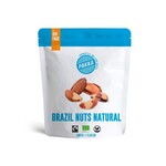 Oxfam Fair Trade Brazil noten