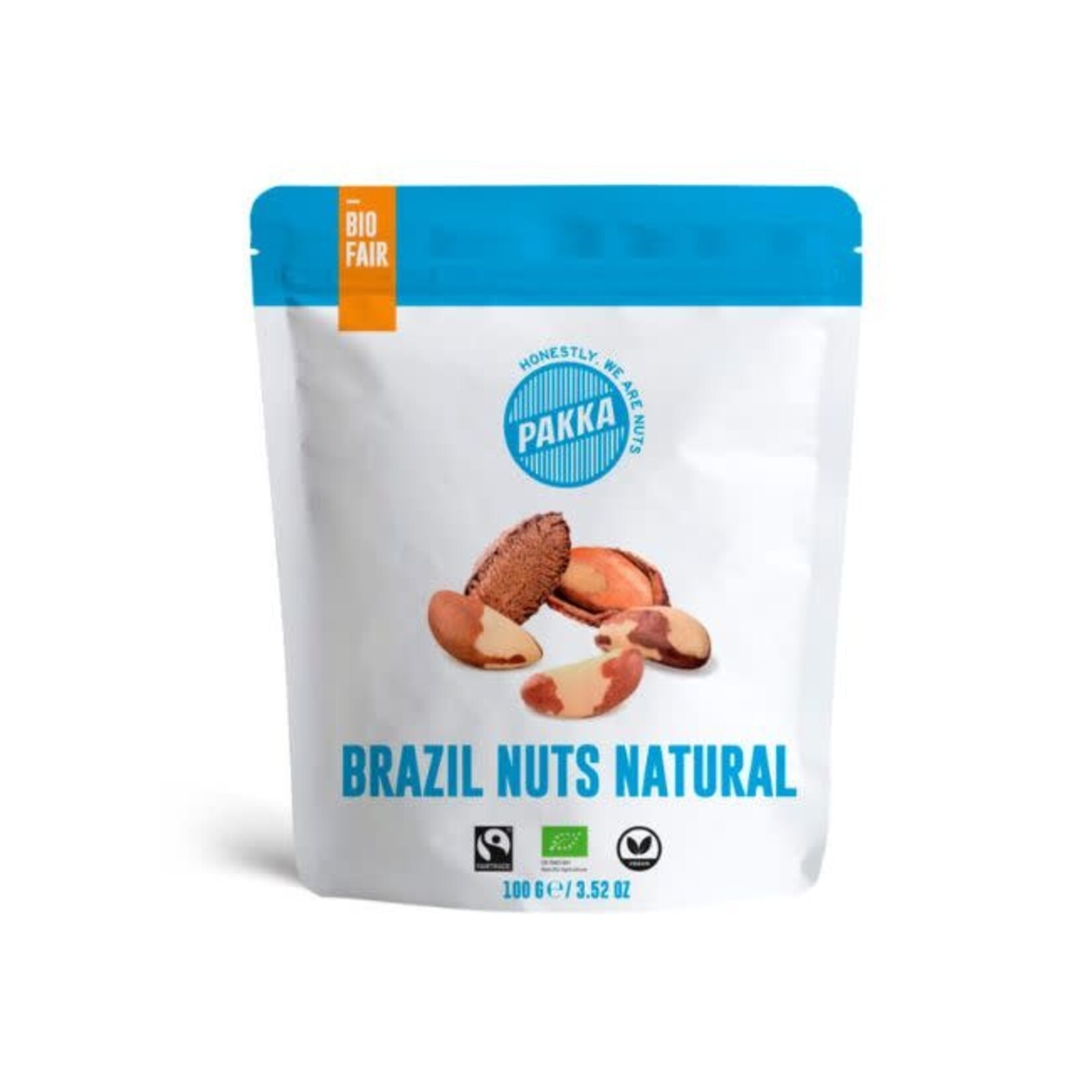 Oxfam Fair Trade Brazil noten