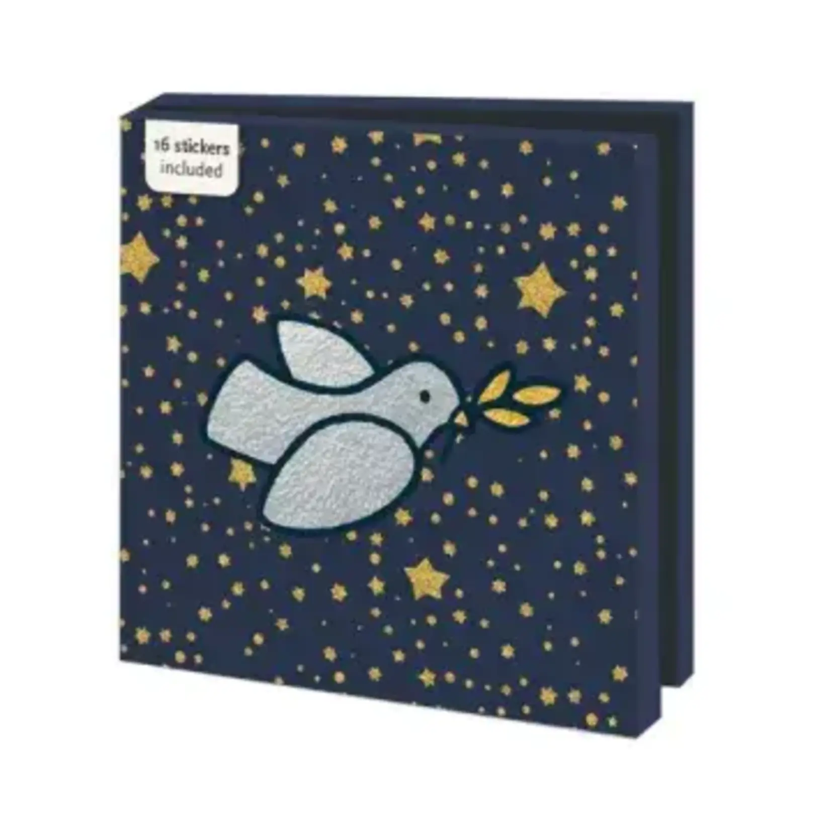 Amnesty International Kerstkaarten Dick Bruna Vredesduif