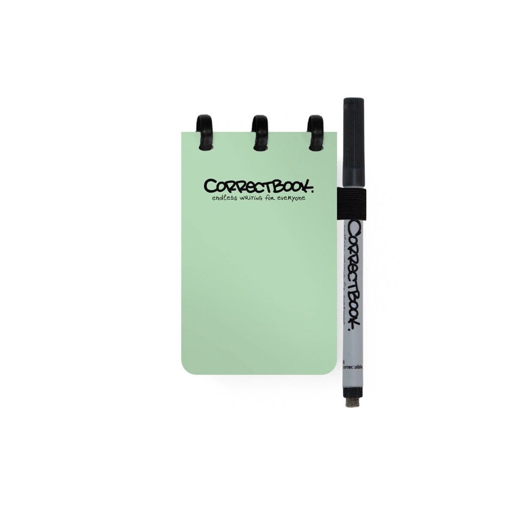 Correctbook CB A7 Pocket - Misty Mind