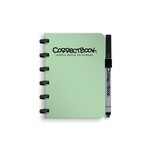 Correctbook CB A6 - Blanco  -Misty Mind