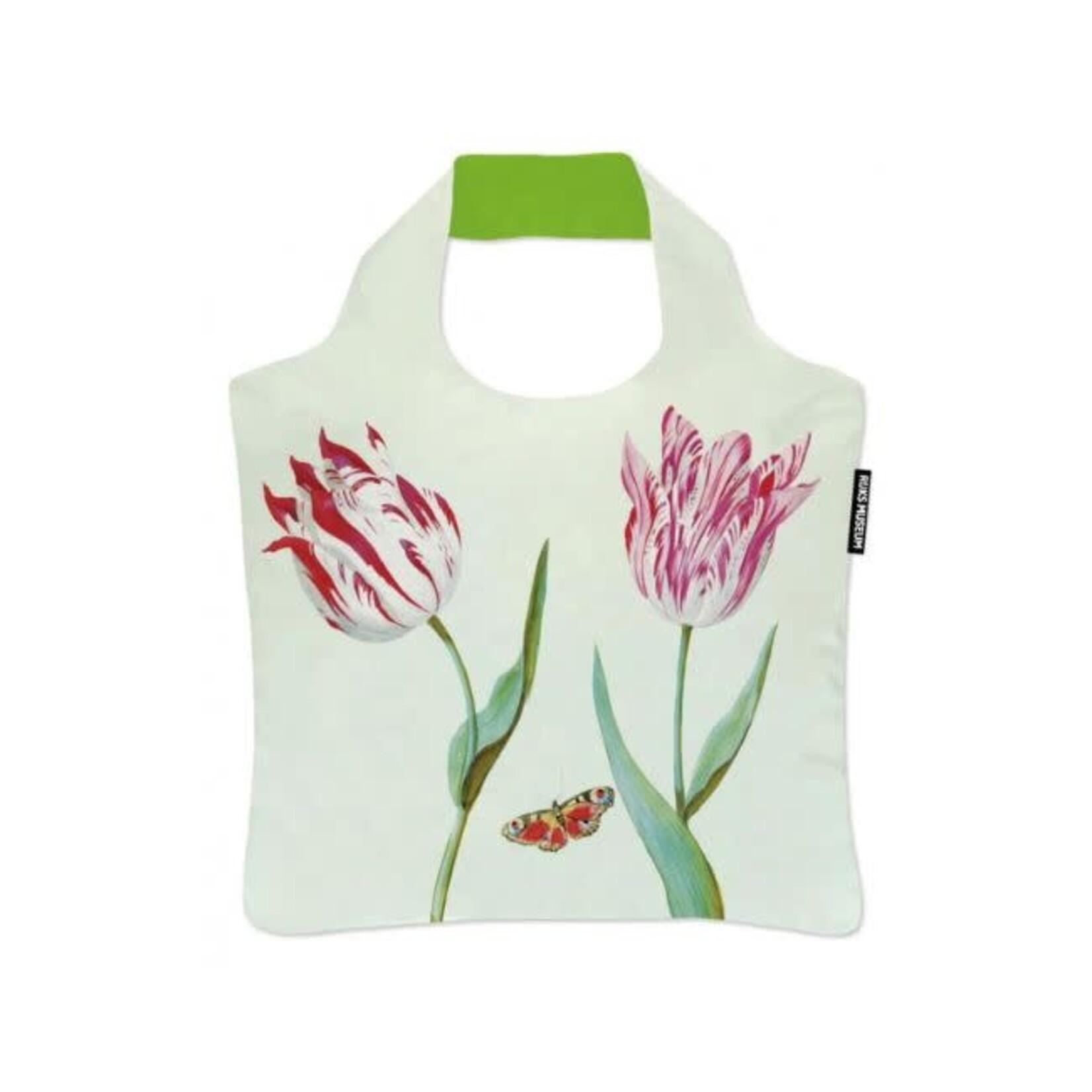 Bekking & Blitz Vouwtas Tulips, Jacob Marrel