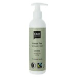 Fair Squared Fair Squared Shower Gel Green Tea 250ml