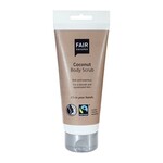 Fair Squared Fair Squared Fair Squared Body Scrub Coconut 250ml