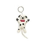 Beyoona Sleutelhanger Hond Dalmatier