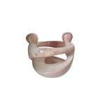 Kinta Kandelaar Duo zwevend naturel