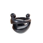 Kinta Kandelaar Duo zwevend zwart