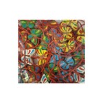 Wilma's Fair Trade C Gelukspoppetje Vlinder