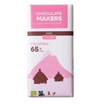 Chocolate Makers Chocolate MakersDark 65% met Sinaasappel