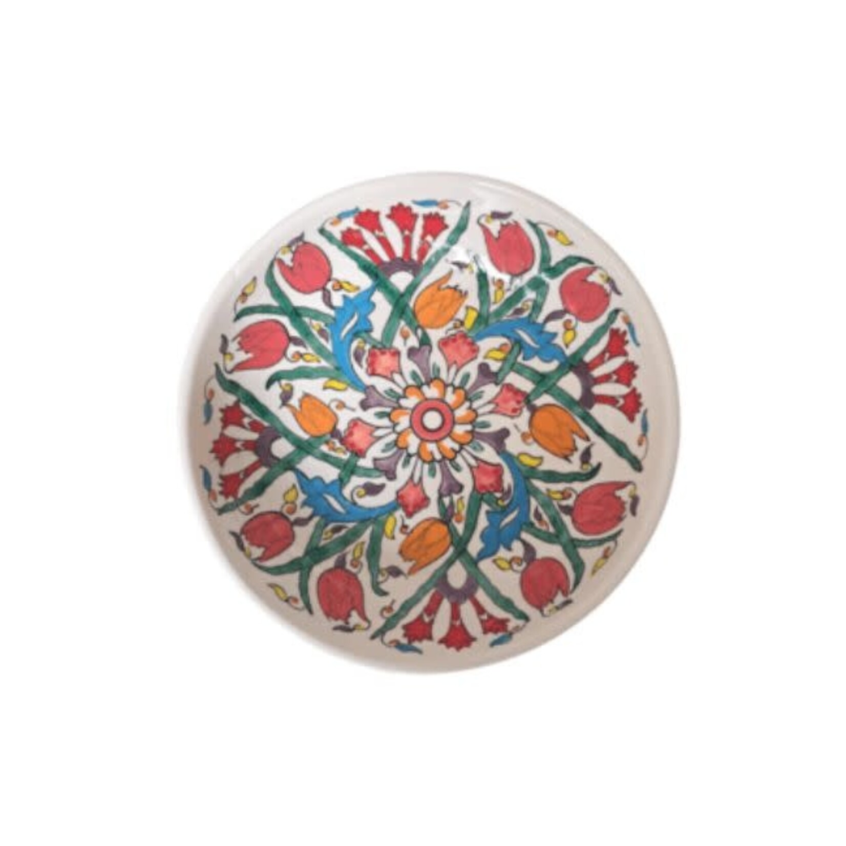 Twinning Company Schaal Dina 15 cm Tulp (Sahel)