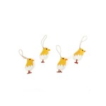 Sjaal met Verhaal Hanger Paaskuiken