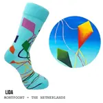 Letsdogoods Sokken Lida mt 36-40