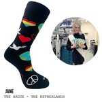 Letsdogoods Sokken  Jane mt 36-40