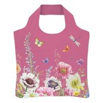 Bekking & Blitz Vouwtas: Wild Flower Field, Janneke Brinkman-Salentijn