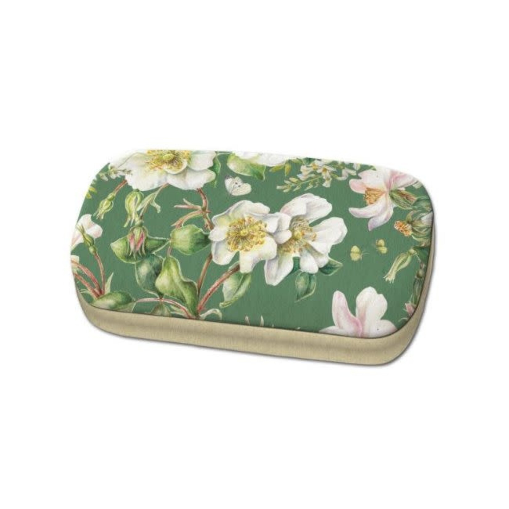 Bekking & Blitz Lipstick doos: White Elegance, Janneke Brinkman-Salentijn