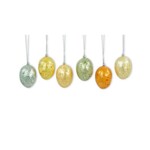 Kinta Ei cap early spring splatter 4 cm