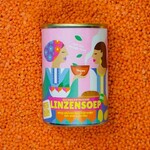 Mixblik Mixblik Linzensoep 390 g