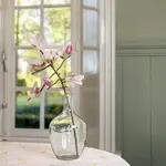 Sjaal met Verhaal Tak Magnolia