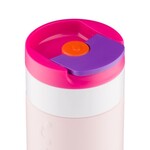 Dopper Dopper Travel Mug (300 ml) - Berry Pink