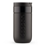 Dopper Dopper Travel Mug (300 ml) - Blazing Black