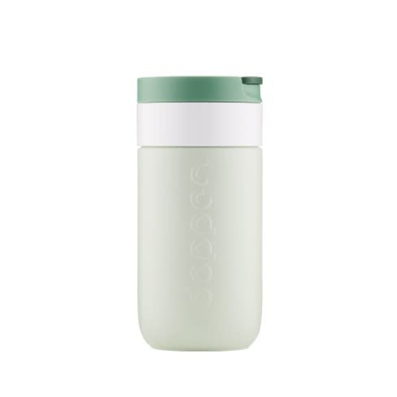 Dopper Dopper Travel Mug (300 ml) - Forest Green