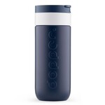 Dopper Dopper Travel Mug (400 ml) - Breaker Blue