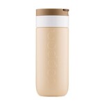 Dopper Dopper Travel Mug (400 ml) - Earthy Brown