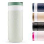 Dopper Dopper Travel Mug (400 ml) - Forest Green