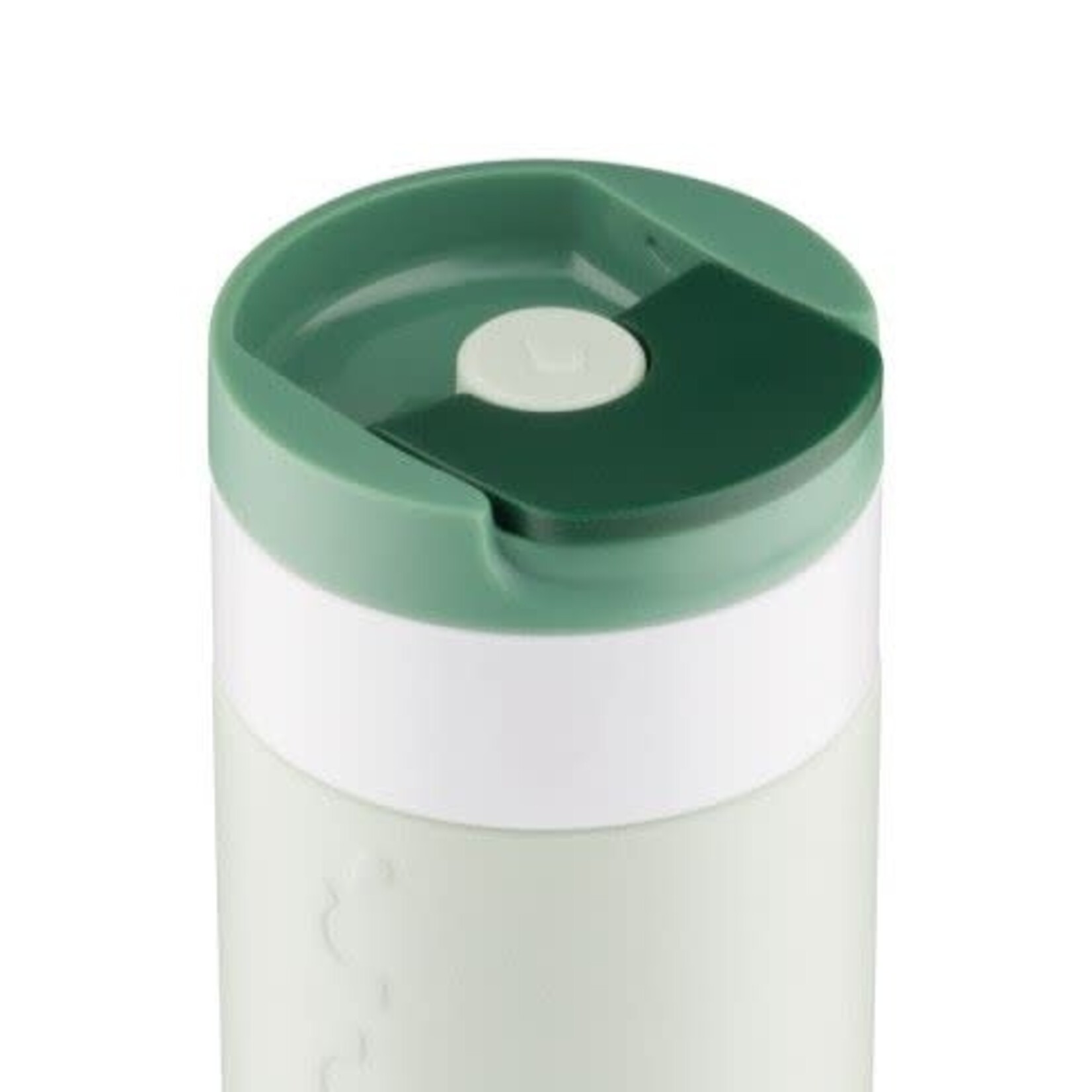 Dopper Dopper Travel Mug (400 ml) - Forest Green