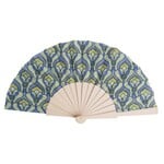 Tranquillo Waaier Groen Tulp