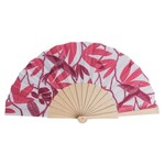 Tranquillo Waaier Rood Jungle vogel