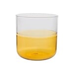 Tranquillo Glas Rainbow Geel 400ml
