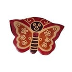 Wilma's Fair Trade C Spaarpot Vlinder