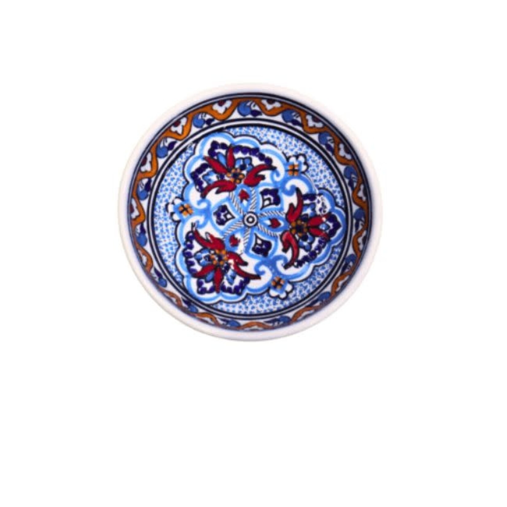 Twinning Company Schaal Dina Sahara Royal 15 cm