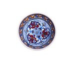 Twinning Company Schaal Dina Sahara Royal 20 cm