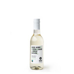 Oxfam Fair Trade Chenin Blanc+Chardonnay Good Wine+ Good Cause 250ml