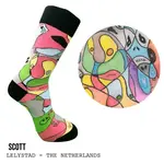 Letsdogoods Sokken Scott mt 41-46