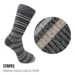 Letsdogoods Wandelsokken Stripes mt 39-42