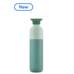 Dopper Dopper Steel Canopy Green 490ml