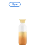 Dopper Dopper Steel  Sunrise Yellow  350ml
